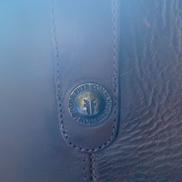 Melissa button Frye boot - Picture 4 of 10